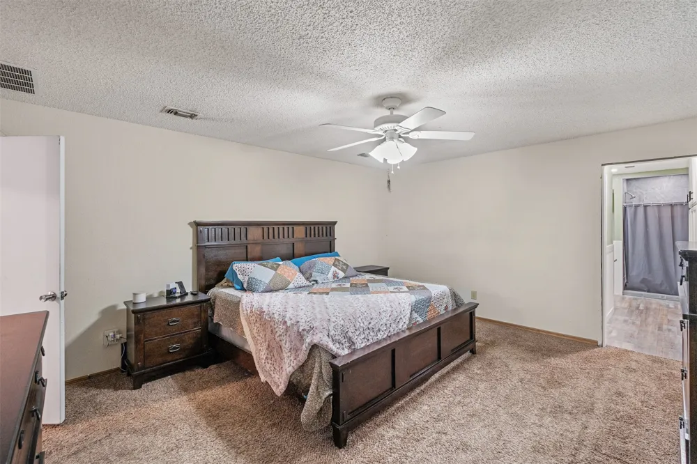 231 Cedarwood Drive Enchanted Oaks, TX 75156