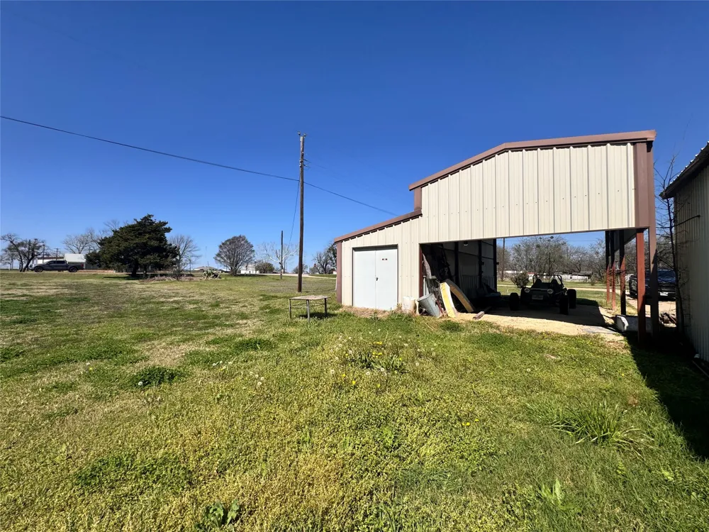 8208 Pearl Lillian, TX 76061