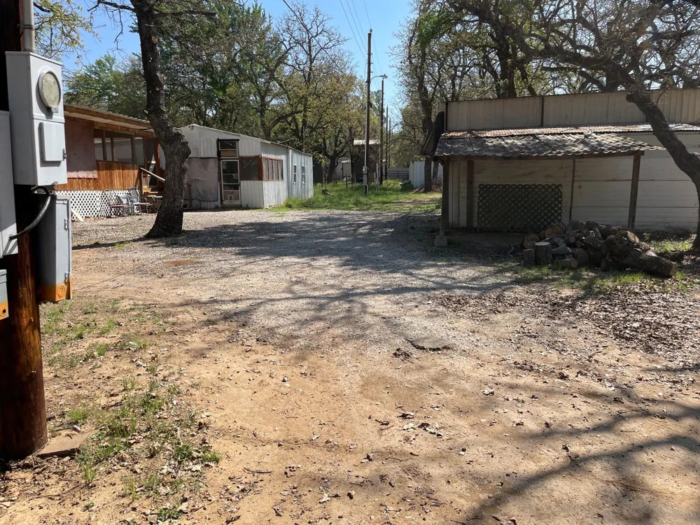 2231 Woodwind Drive May, TX 76857