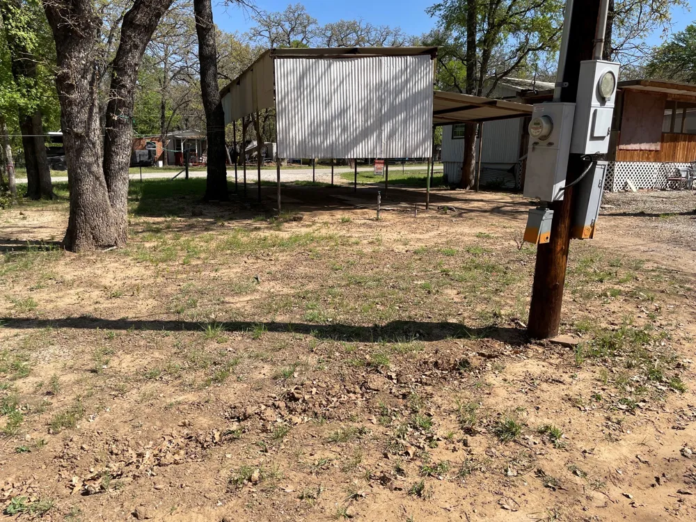 2231 Woodwind Drive May, TX 76857