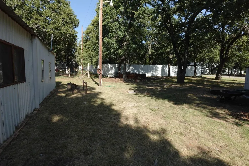 2231 Woodwind Drive May, TX 76857