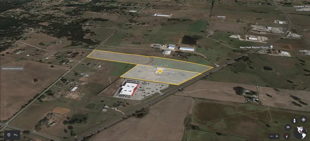 S Highway 377 Cross Roads, TX 76227