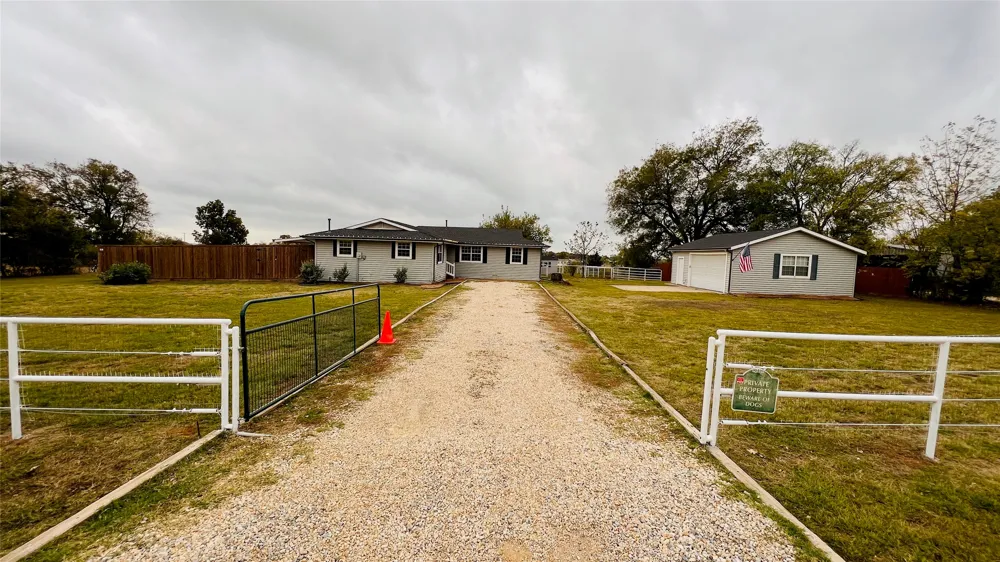 7301 Fishtrap Road Cross Roads, TX 76227