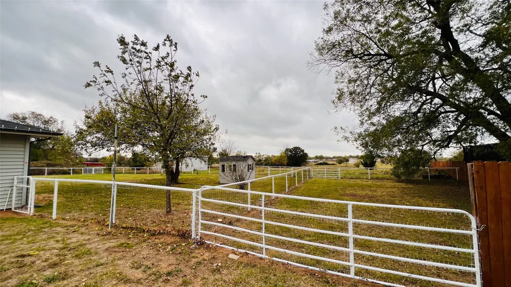 7301 Fishtrap Road Cross Roads, TX 76227