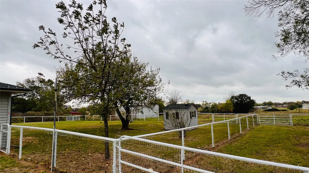 7301 Fishtrap Road Cross Roads, TX 76227