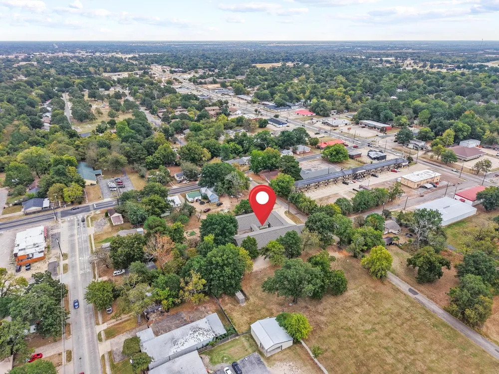 1905 E Price Street #A Paris, TX 75460