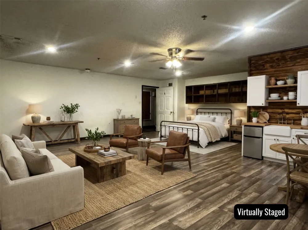 1905 E Price Street #A Paris, TX 75460