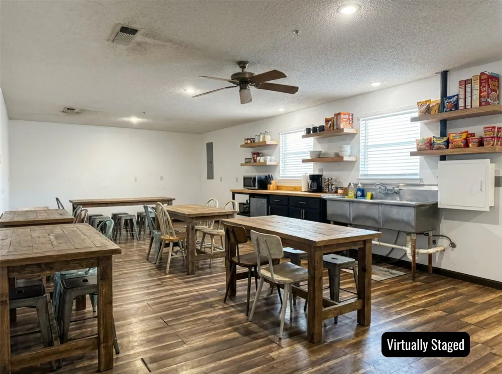 1905 E Price Street #A Paris, TX 75460