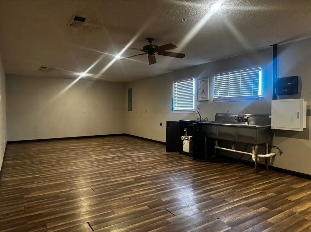 1905 E Price Street #A Paris, TX 75460