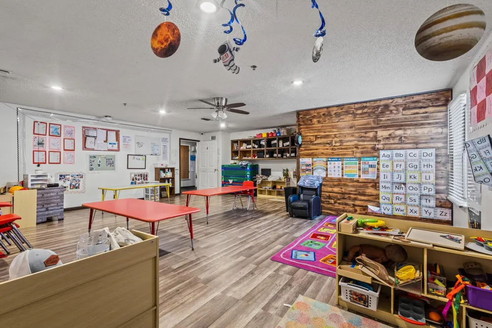 1905 E Price Street #A Paris, TX 75460