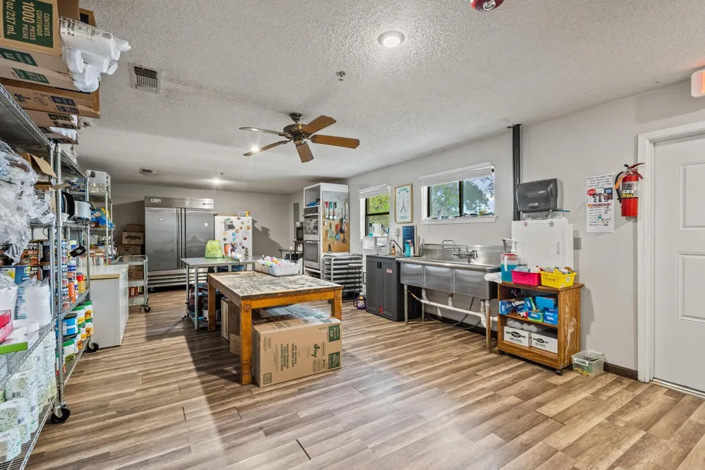 1905 E Price Street #A Paris, TX 75460