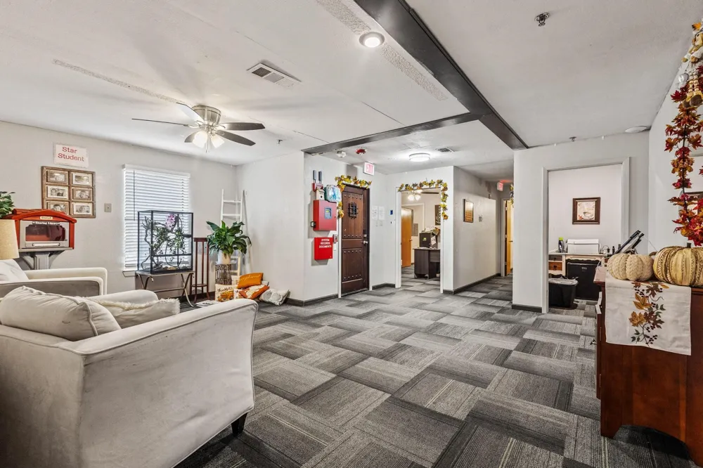 1905 E Price Street #A Paris, TX 75460