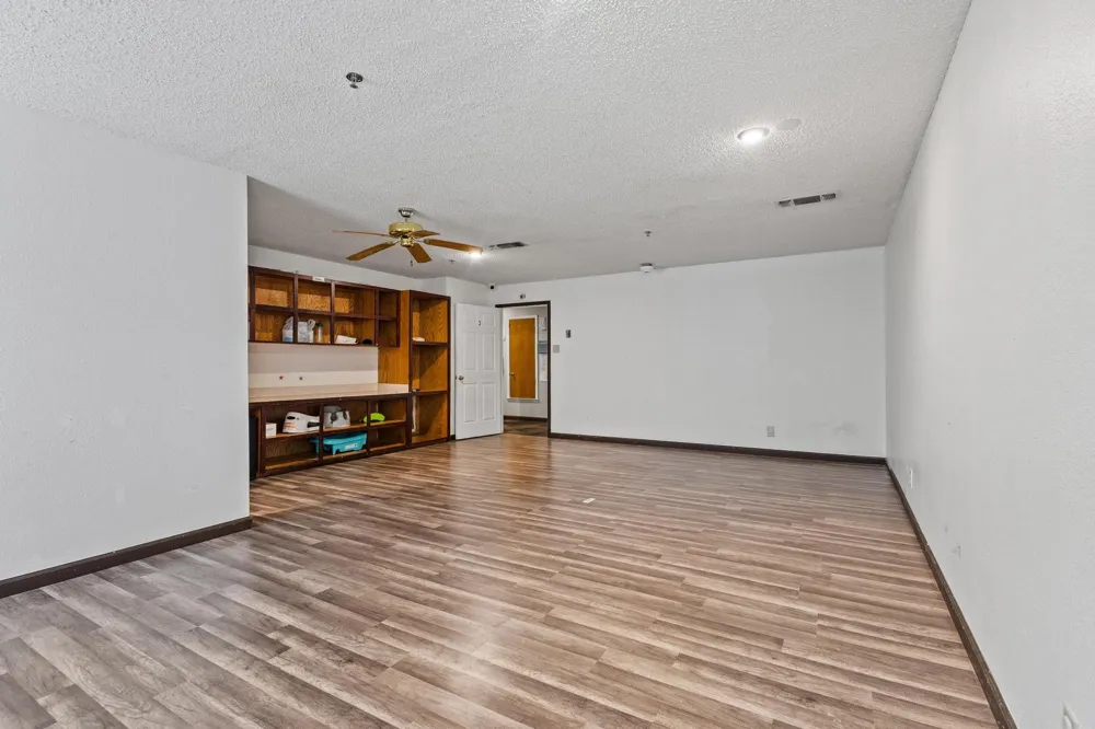 1905 E Price Street #A Paris, TX 75460
