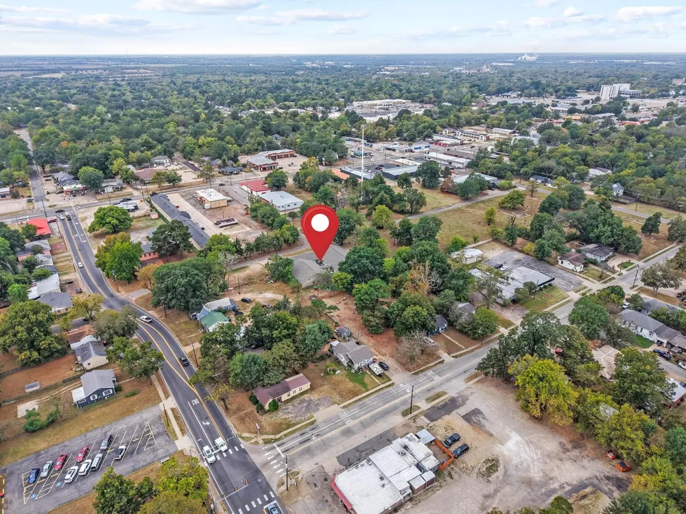 1905 E Price Street #A Paris, TX 75460