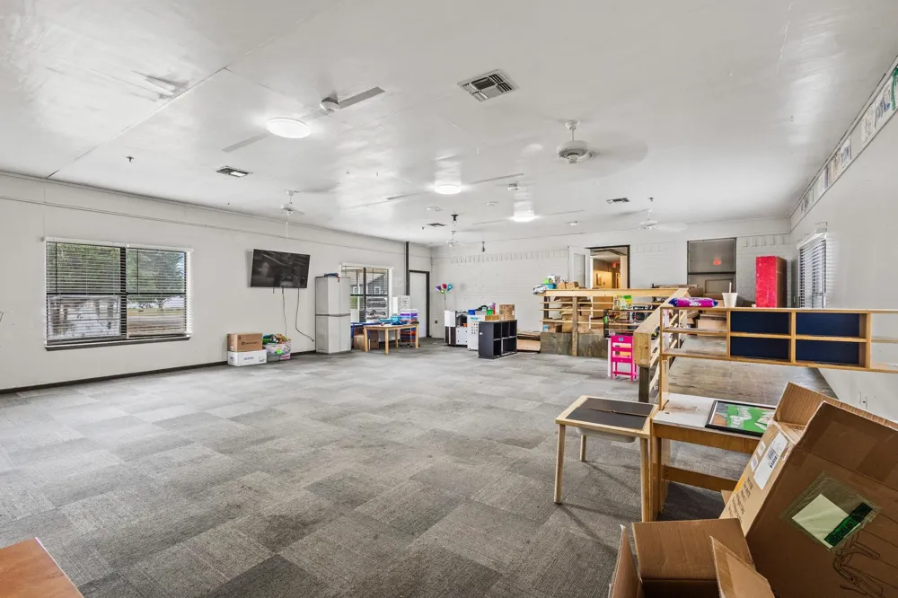 1905 E Price Street #A Paris, TX 75460