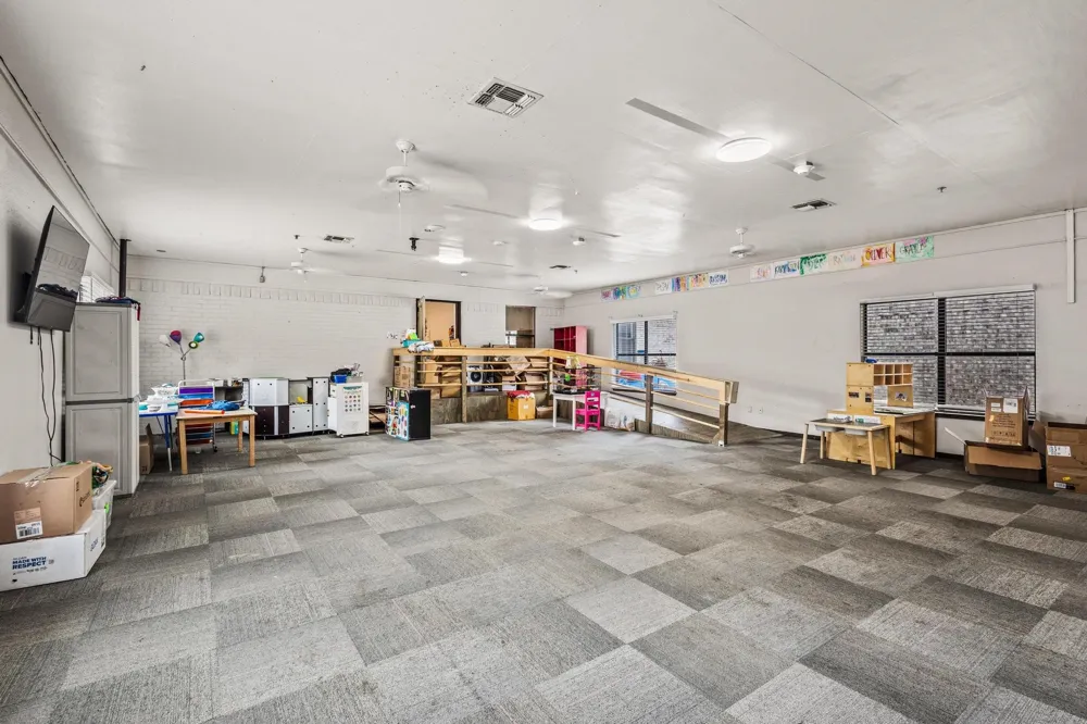 1905 E Price Street #A Paris, TX 75460