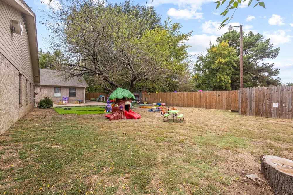 1905 E Price Street #A Paris, TX 75460