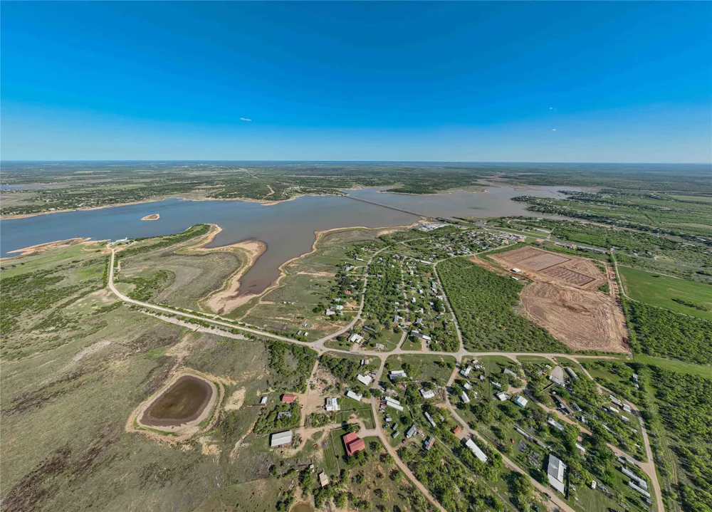 674 Water District Road 214 Breckenridge, TX 76424
