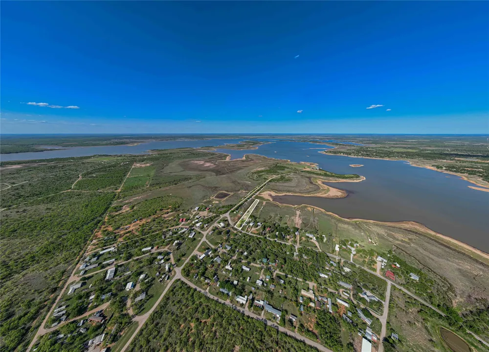 674 Water District Road 214 Breckenridge, TX 76424
