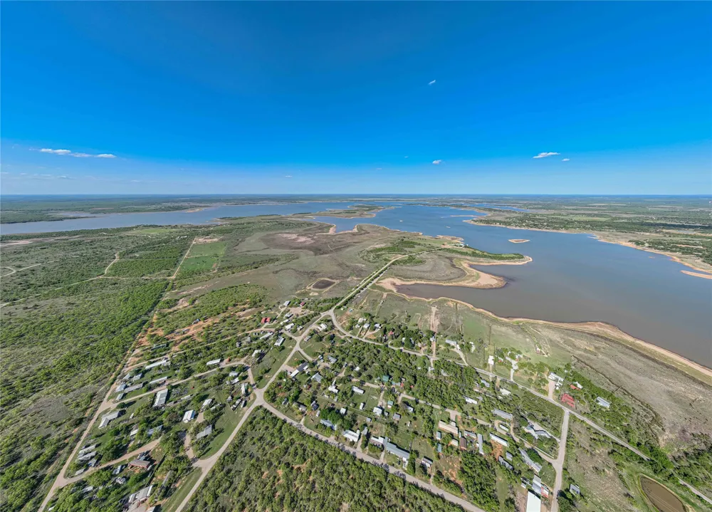 674 Water District Road 214 Breckenridge, TX 76424
