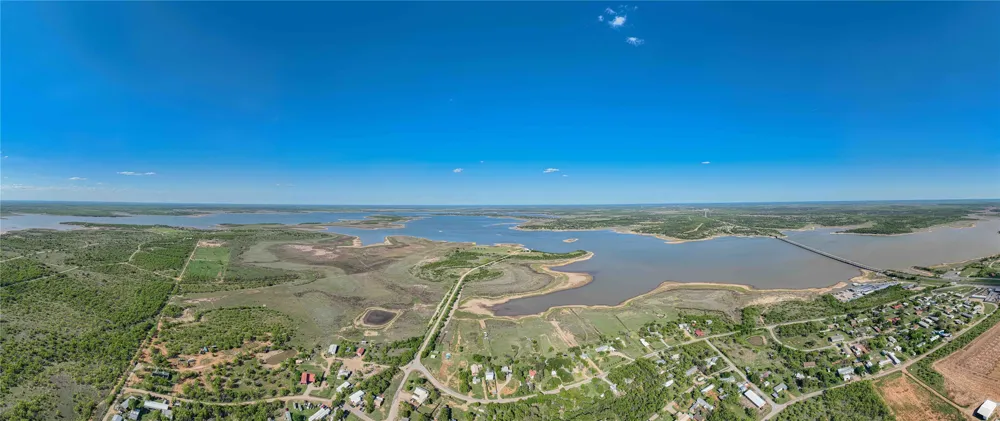 674 Water District Road 214 Breckenridge, TX 76424