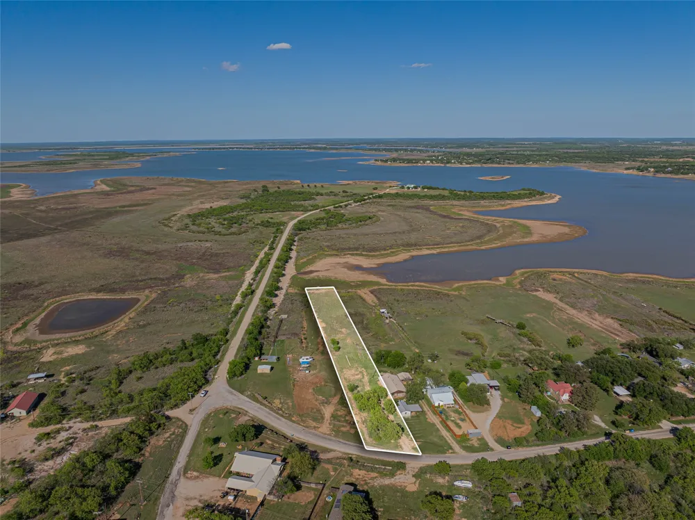 674 Water District Road 214 Breckenridge, TX 76424