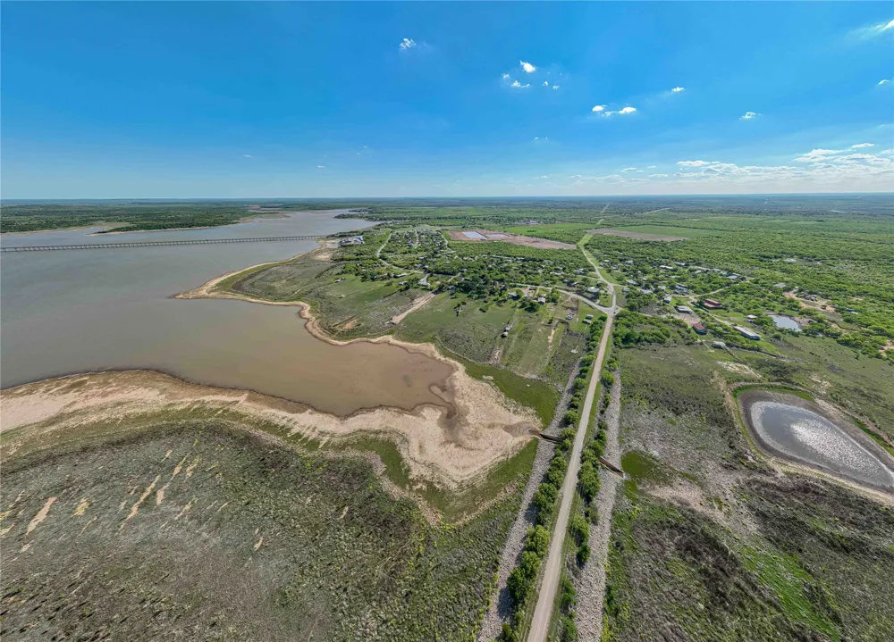 674 Water District Road 214 Breckenridge, TX 76424