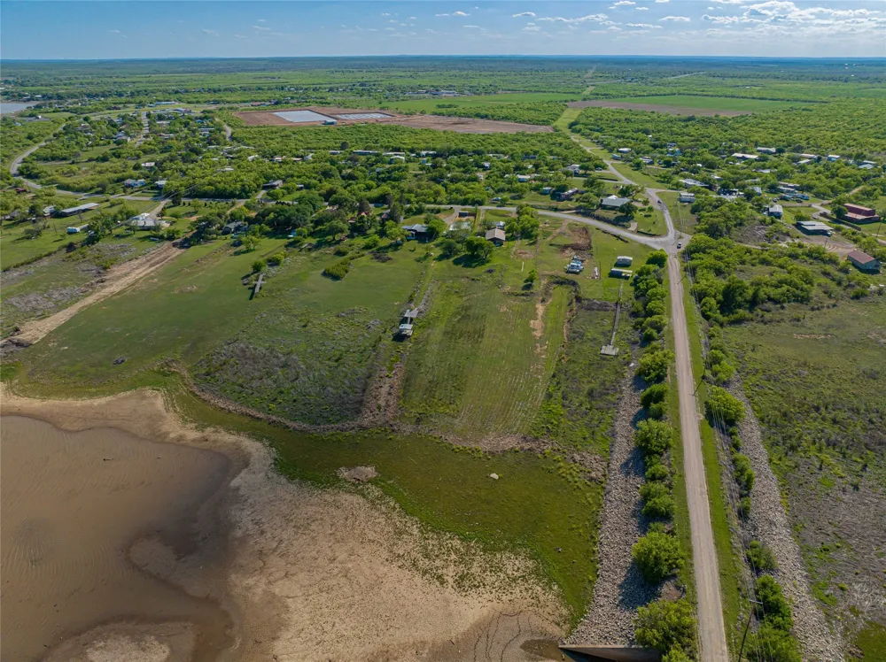 674 Water District Road 214 Breckenridge, TX 76424