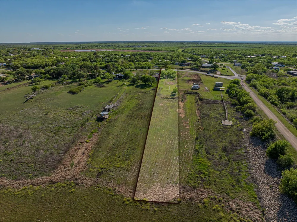 674 Water District Road 214 Breckenridge, TX 76424
