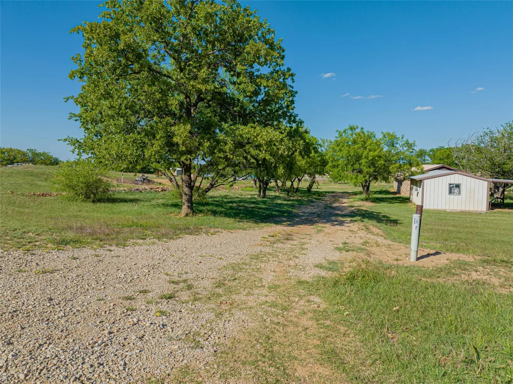 674 Water District Road 214 Breckenridge, TX 76424