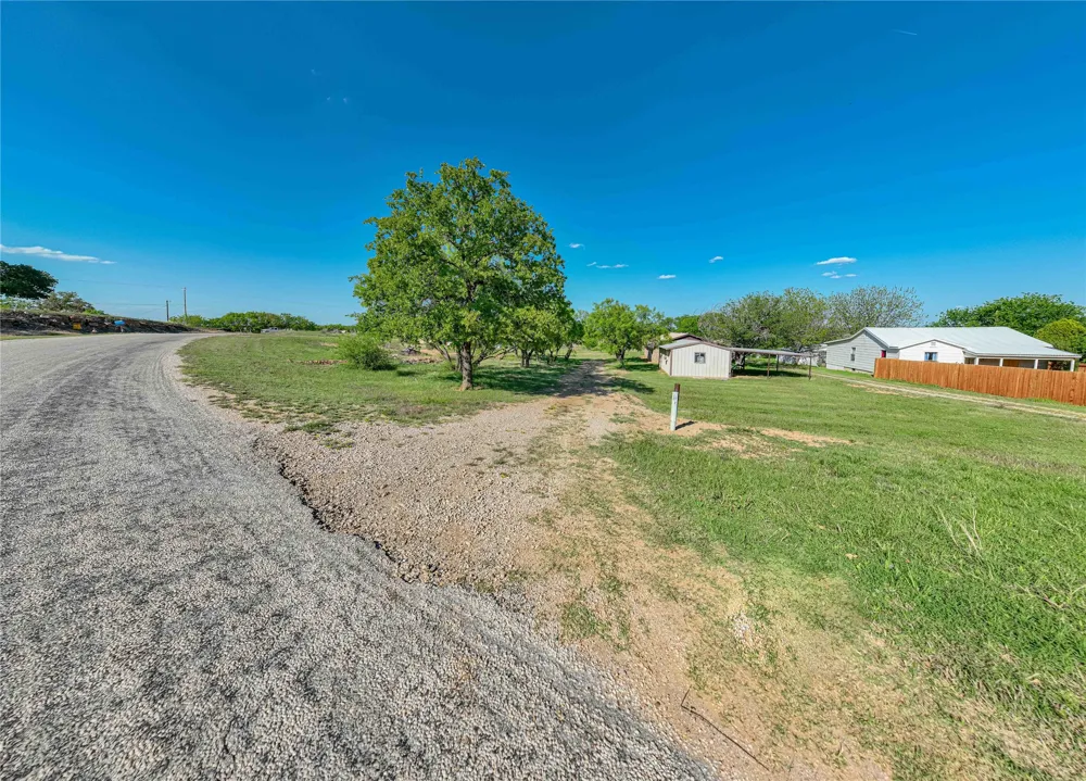 674 Water District Road 214 Breckenridge, TX 76424