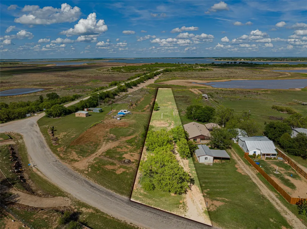 674 Water District Road 214 Breckenridge, TX 76424