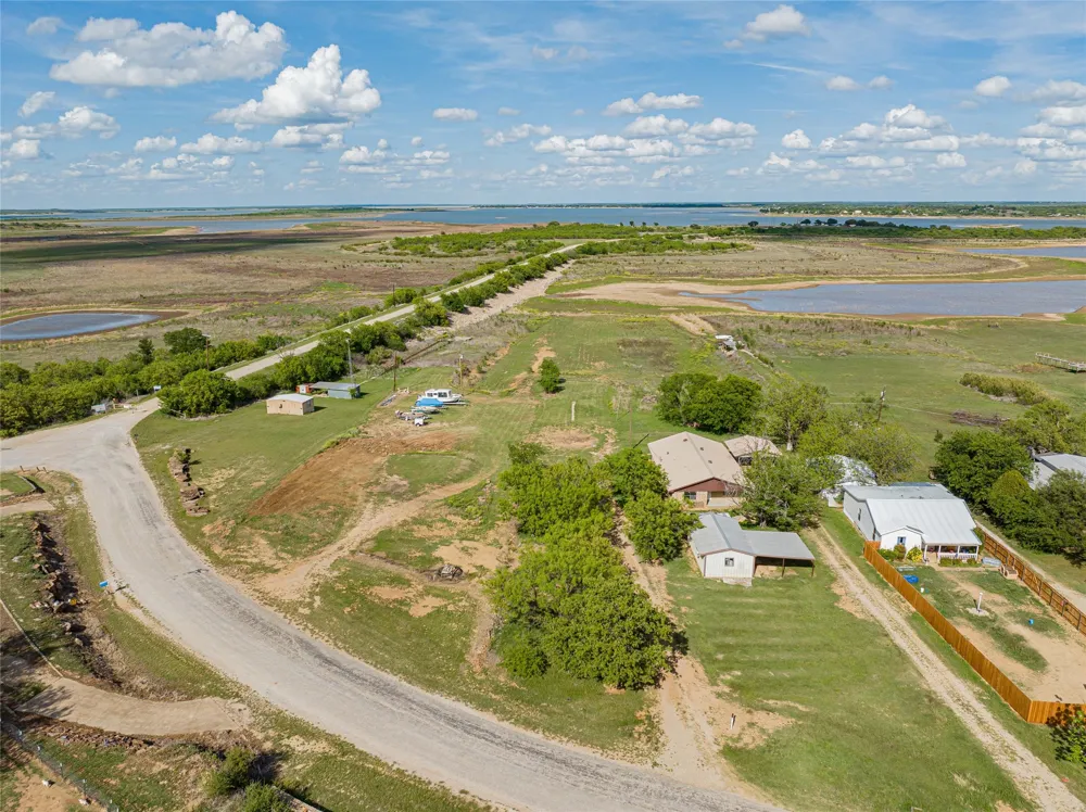 674 Water District Road 214 Breckenridge, TX 76424
