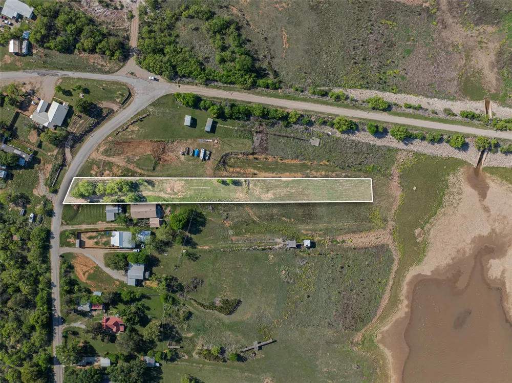 674 Water District Road 214 Breckenridge, TX 76424