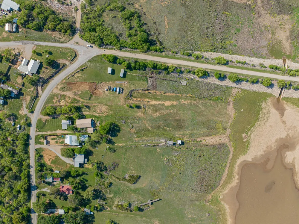 674 Water District Road 214 Breckenridge, TX 76424