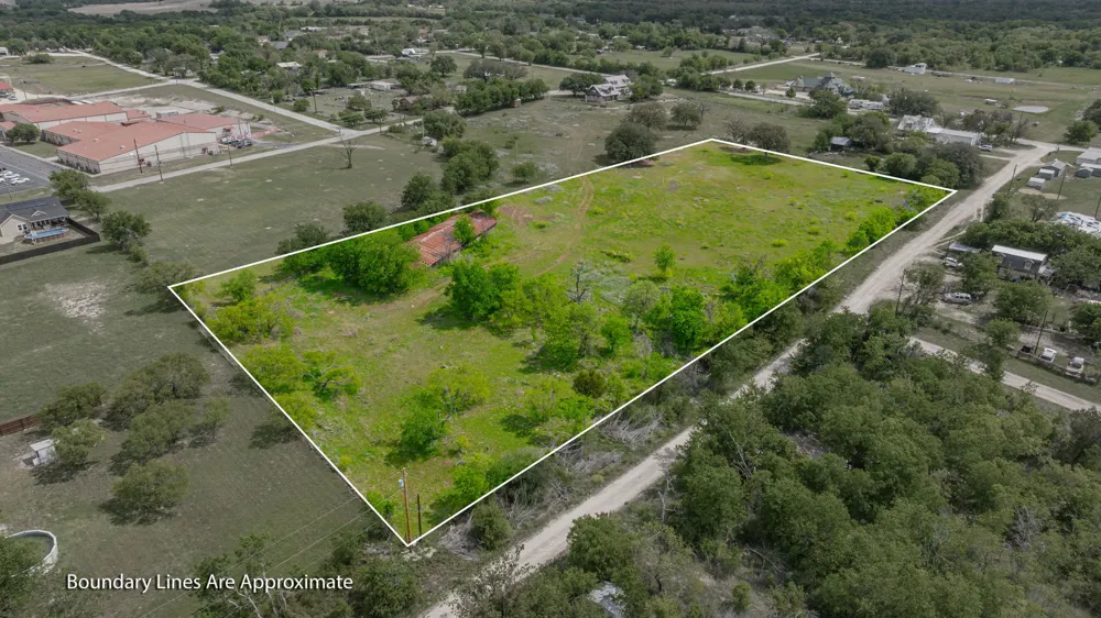 Seventh Street Hico, TX 76457