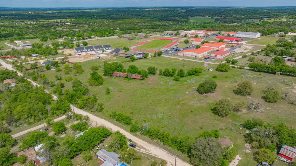 Seventh Street Hico, TX 76457