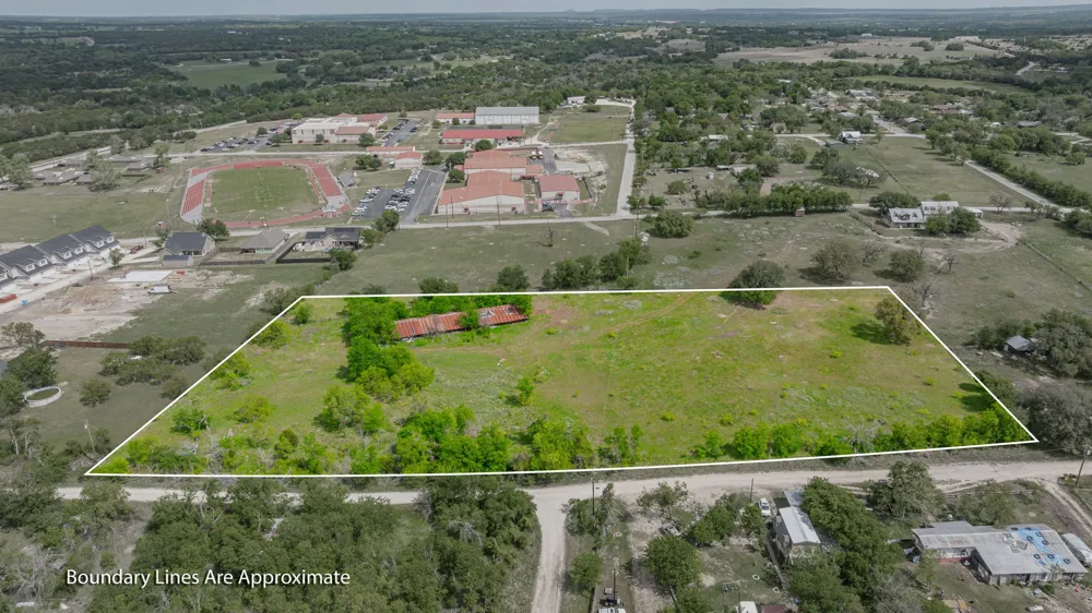 Seventh Street Hico, TX 76457