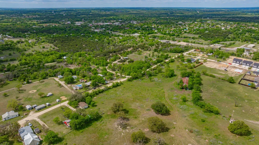 Seventh Street Hico, TX 76457