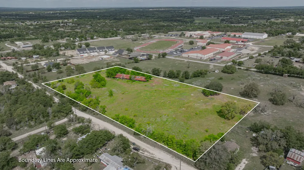 Seventh Street Hico, TX 76457