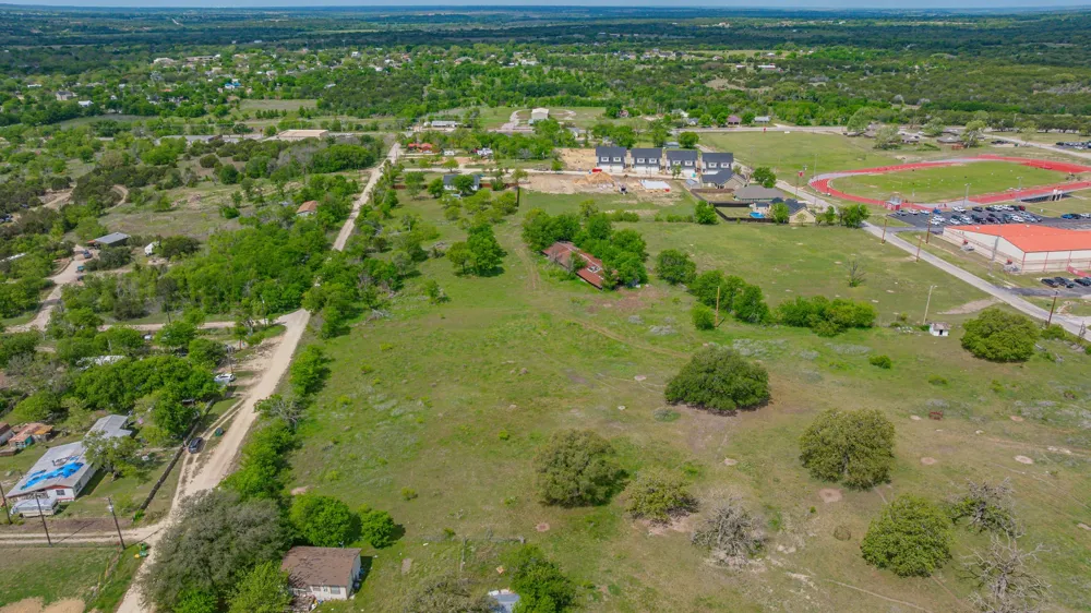 Seventh Street Hico, TX 76457