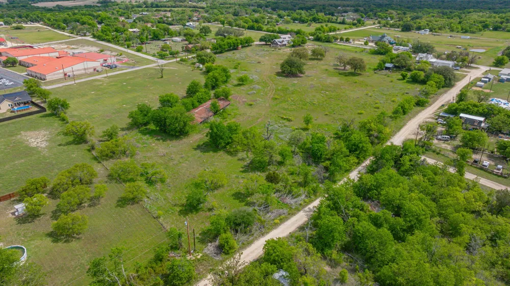 Seventh Street Hico, TX 76457