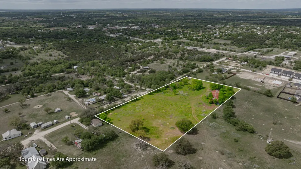 Seventh Street Hico, TX 76457