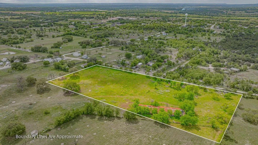 Seventh Street Hico, TX 76457