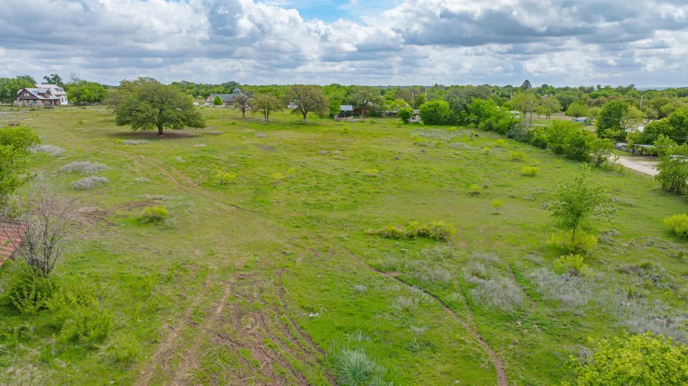 Seventh Street Hico, TX 76457