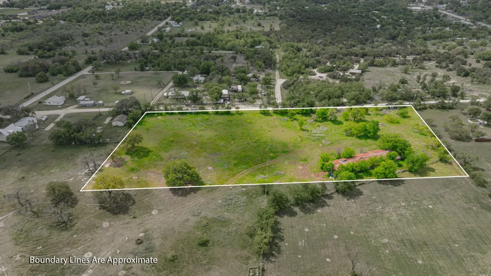 Seventh Street Hico, TX 76457