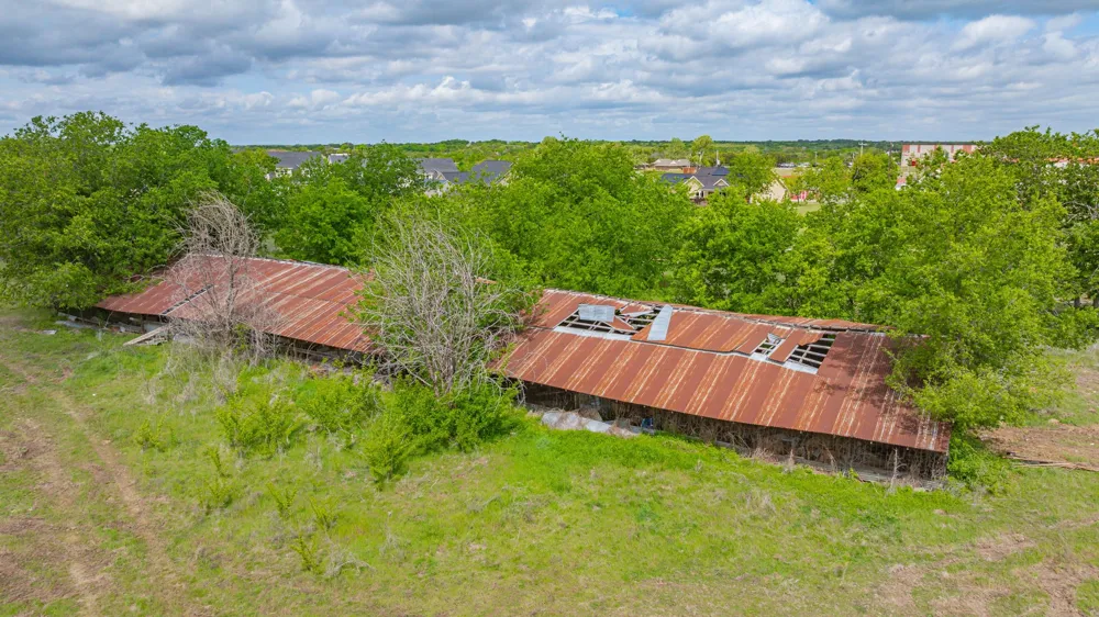 Seventh Street Hico, TX 76457