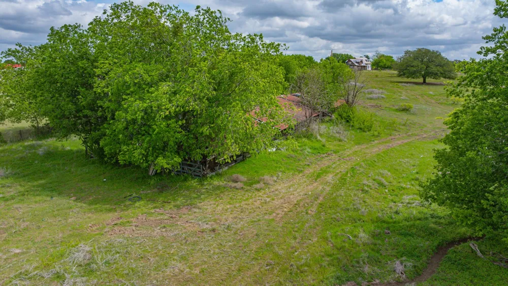 Seventh Street Hico, TX 76457