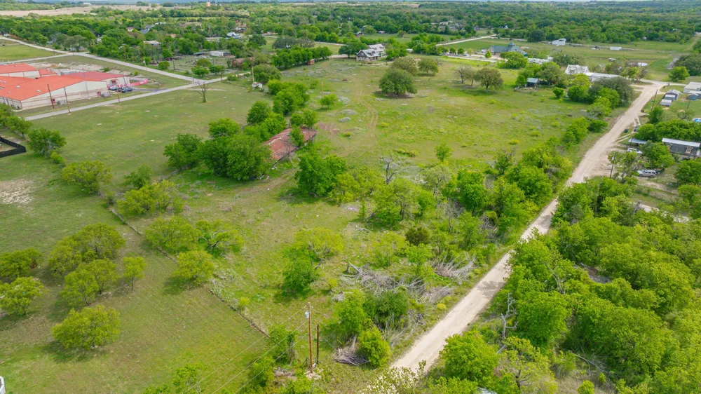 Seventh Street Hico, TX 76457