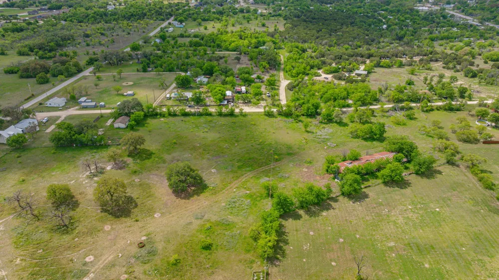 Seventh Street Hico, TX 76457